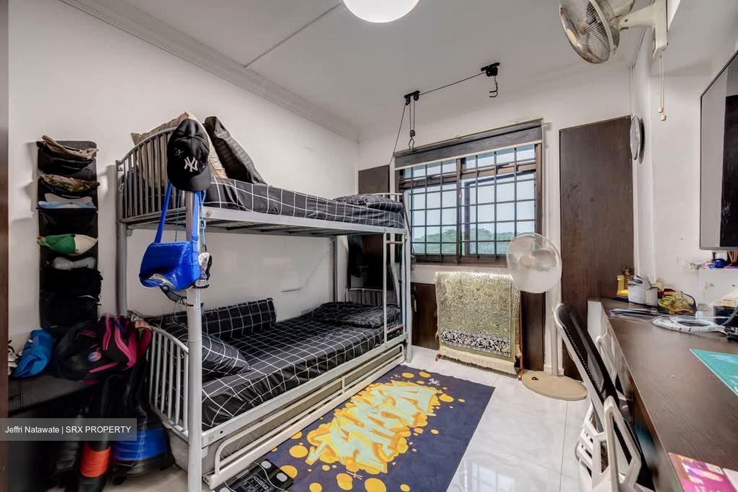 Blk 116C Rivervale Edge (Sengkang), HDB 4 Rooms #561029491